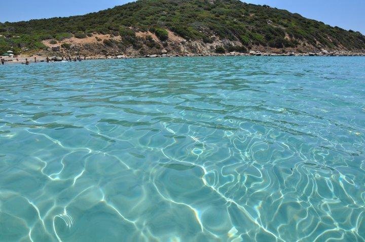 Residenza Bea Villa Flumini di Quartu Rom bilde
