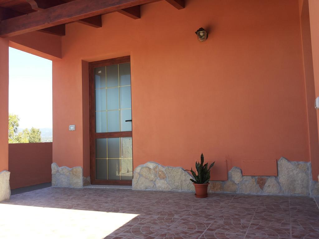 Residenza Bea Villa Flumini di Quartu Rom bilde